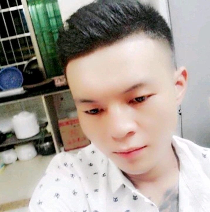 子龙的第一张照片--长乐相亲服务中心