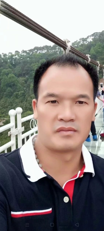 劲郎的第一张照片--长乐相亲服务中心
