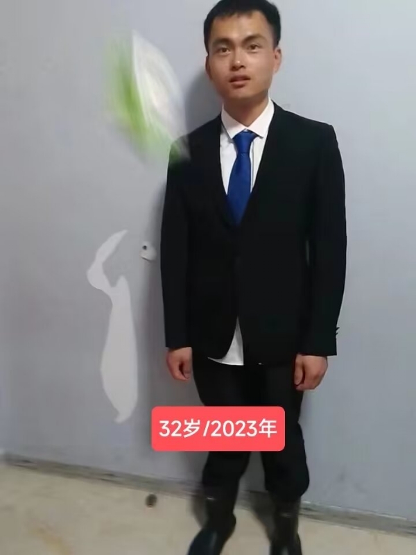 林嘉任的第一张照片--长乐相亲服务中心