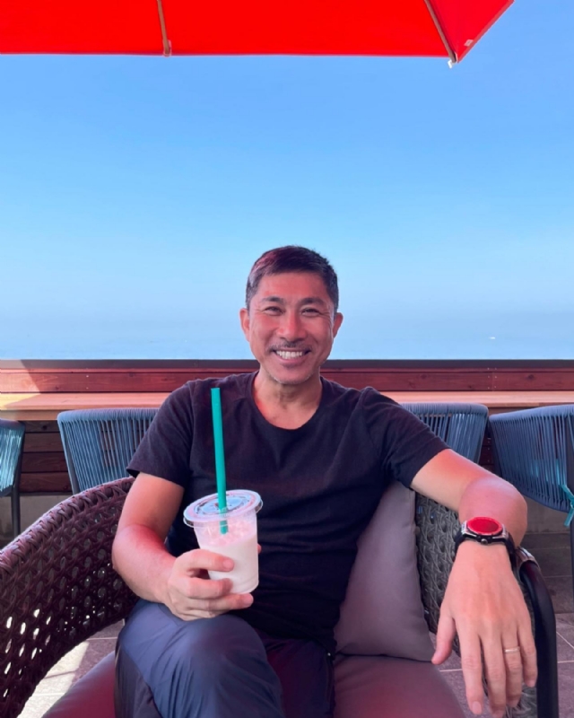 爱我所爱的第一张照片--长乐相亲服务中心