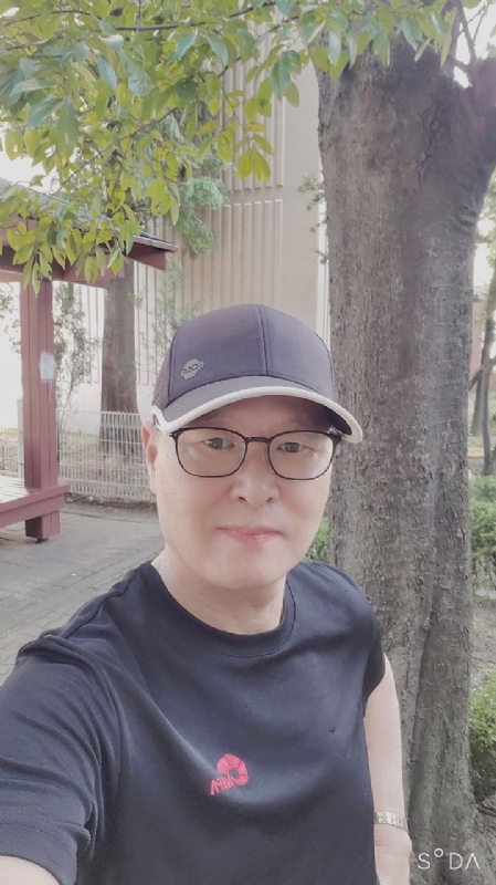 脏尘的第一张照片--长乐相亲服务中心