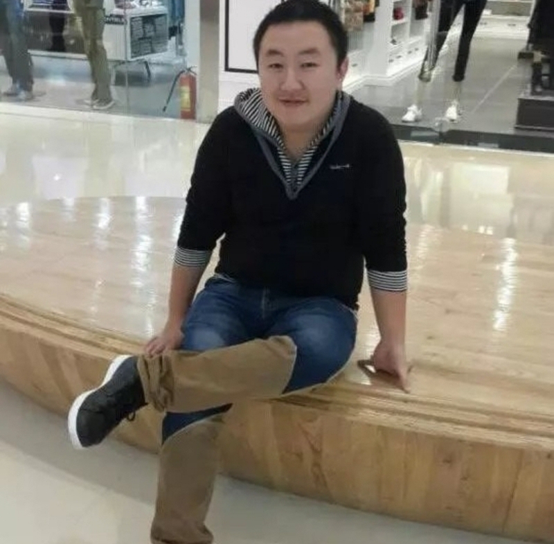 牛哥的第二张照片--长乐相亲服务中心