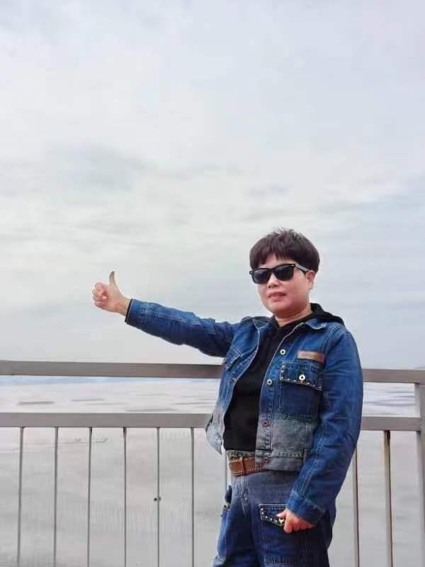 平安的第二张照片--长乐相亲服务中心