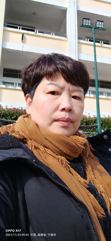 平安的第三张照片--长乐相亲服务中心