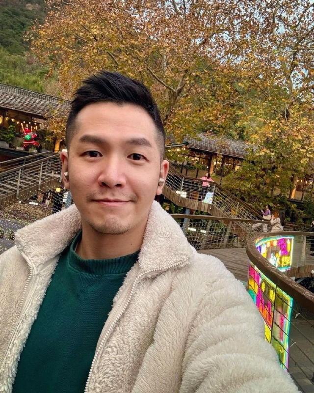 張誠健的第一张照片--长乐相亲服务中心
