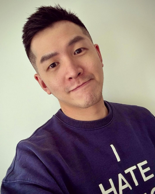 張誠健的第三张照片--长乐相亲服务中心