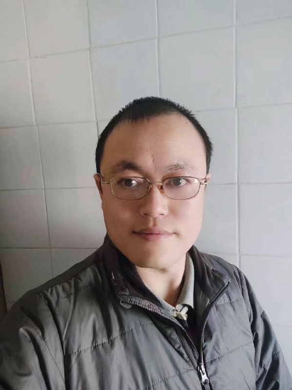吉祥的第一张照片--长乐相亲服务中心