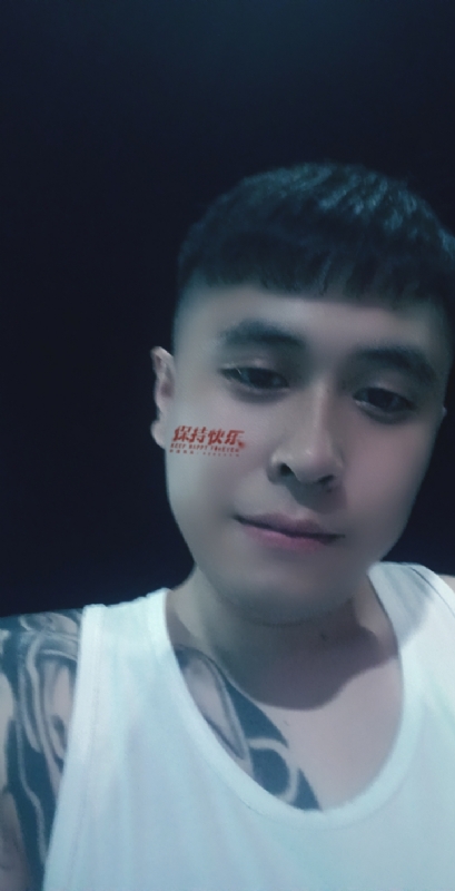 愚忠的第一张照片--长乐相亲服务中心