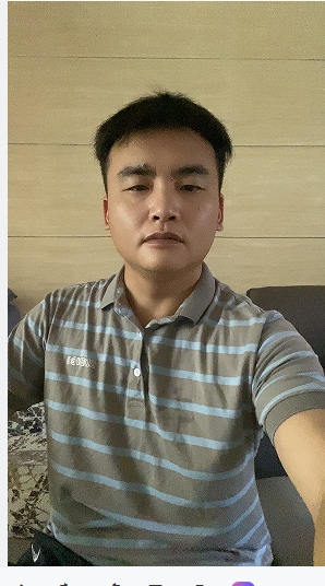 走在红毯那一天的第二张照片--长乐相亲服务中心
