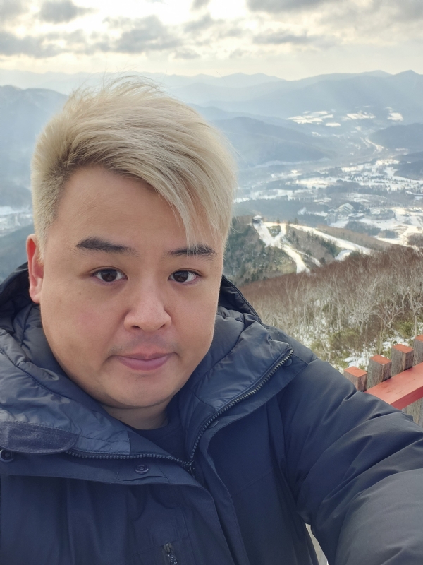 等愛的男人的第二张照片--长乐相亲服务中心