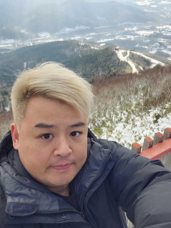 等愛的男人的第三张照片--长乐相亲服务中心