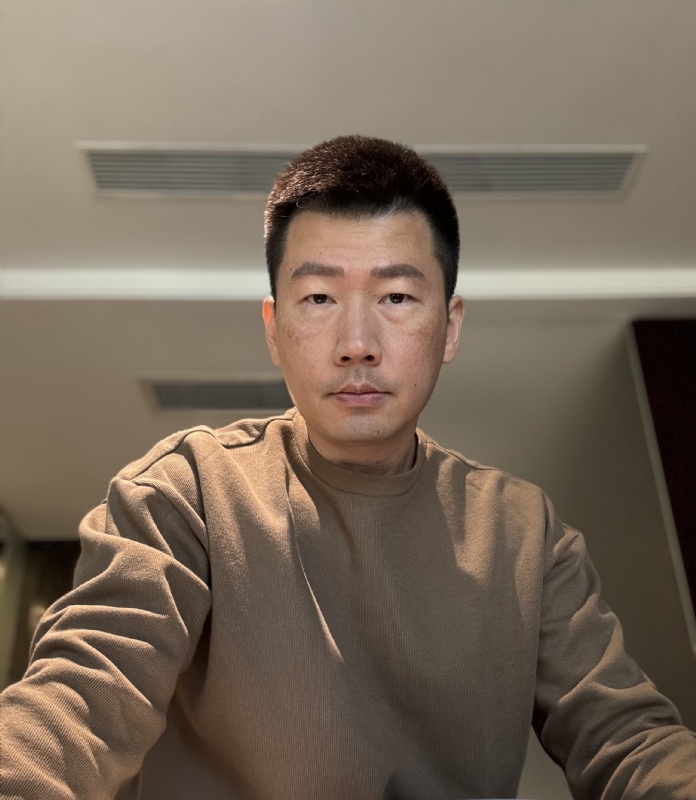 西恩的第二张照片--长乐相亲服务中心