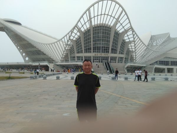 珍惜你我的第一张照片--长乐相亲服务中心