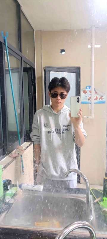 我是熊兴松的第一张照片--长乐相亲服务中心