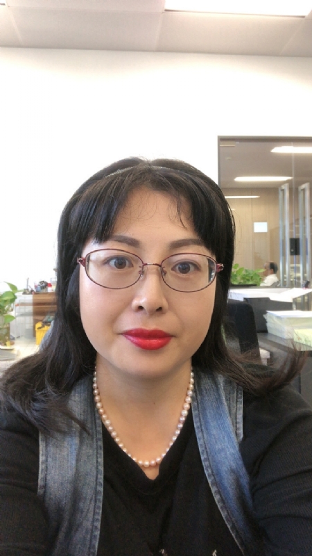 炘炘的第一张照片--长乐相亲服务中心