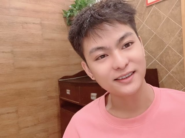 雷廷树的第三张照片--长乐相亲服务中心