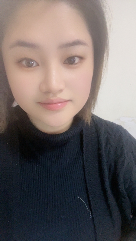 阿蕊呀的第一张照片--长乐相亲服务中心