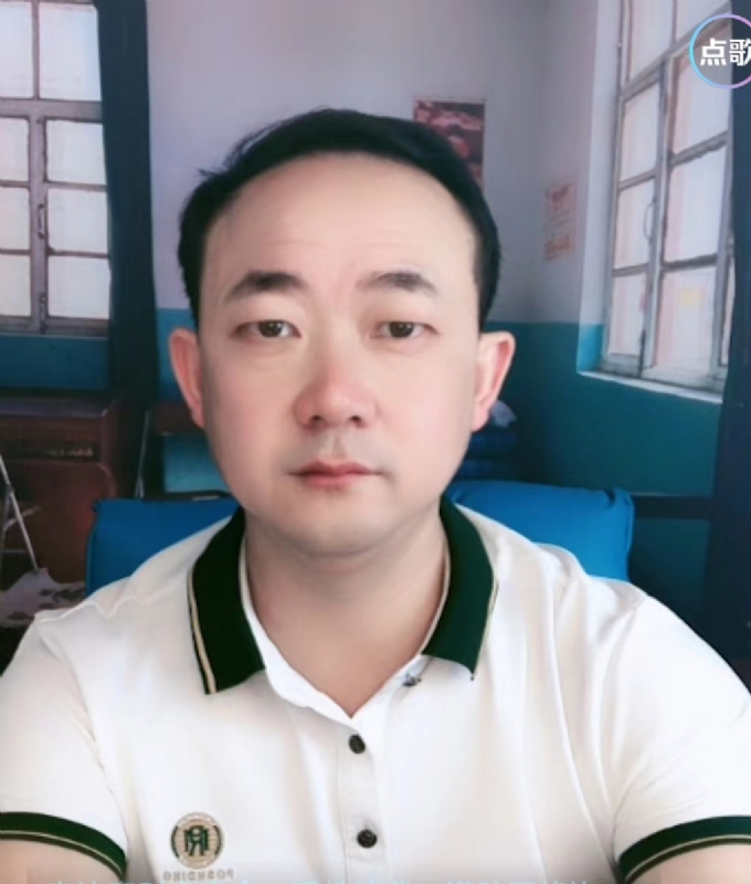 成秀才的第一张照片--长乐相亲服务中心