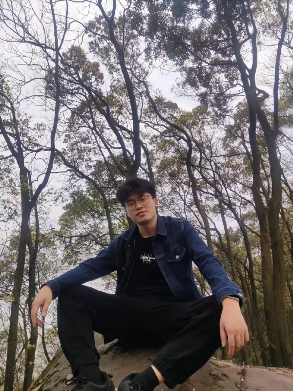 人生海海的第一张照片--长乐相亲服务中心