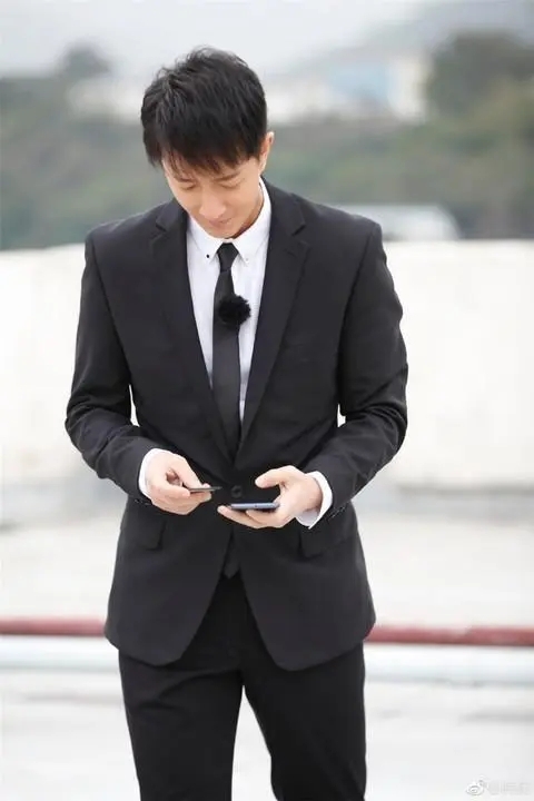 小王子的第一张照片--长乐相亲服务中心