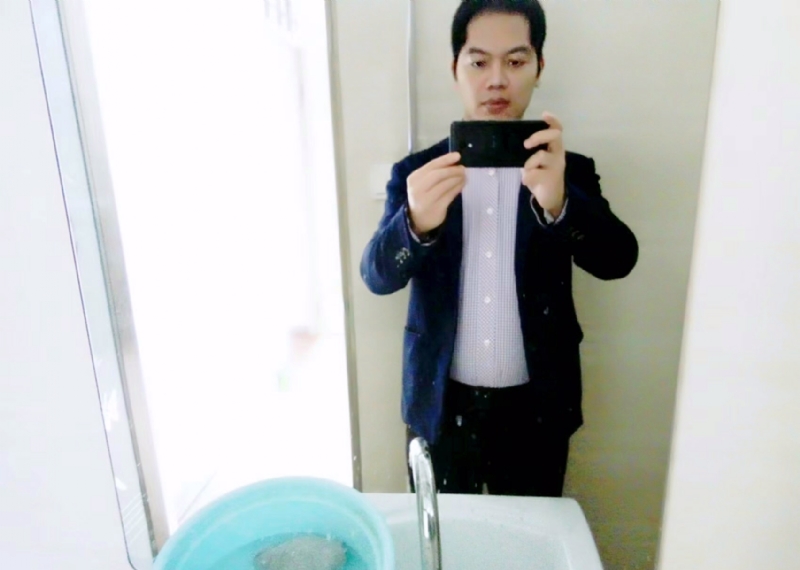 旭日春晖的第三张照片--长乐相亲服务中心