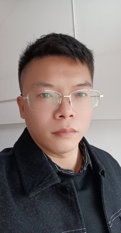 叶伟的第一张照片--长乐相亲服务中心