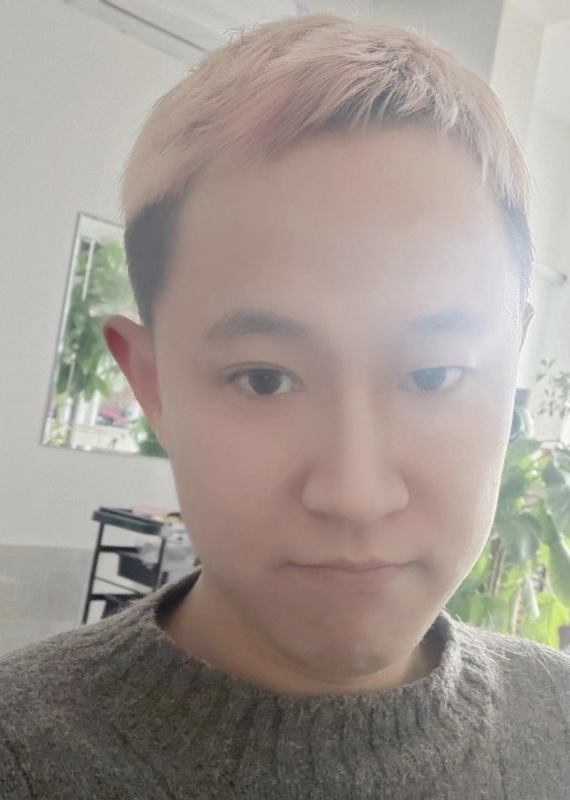 哈喽的第二张照片--长乐相亲服务中心