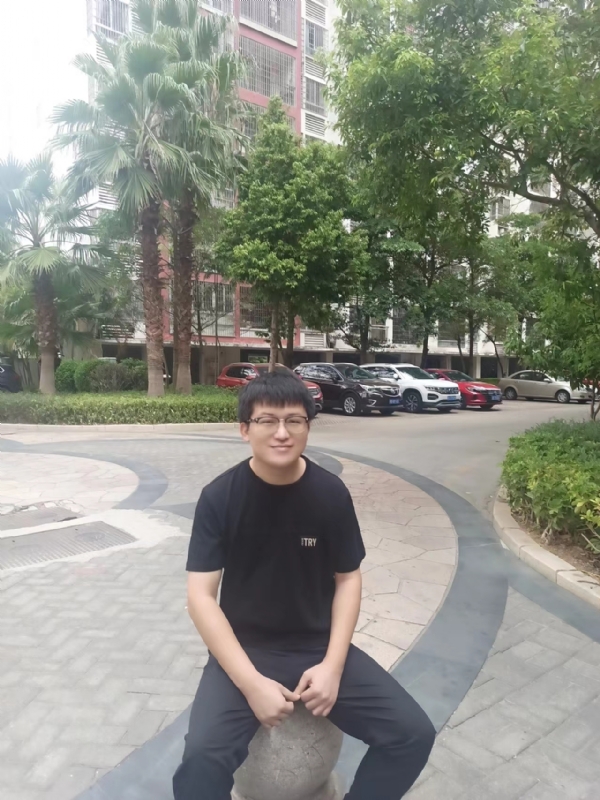 等闲的第三张照片--长乐相亲服务中心