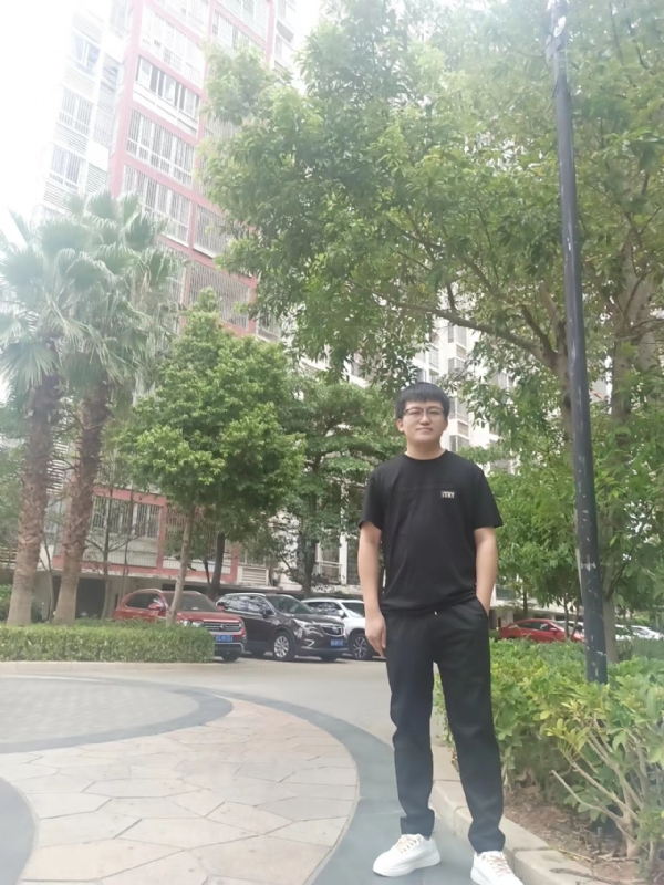 等闲的第四张照片--长乐相亲服务中心