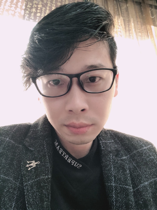 在等一个人的第一张照片--长乐相亲服务中心