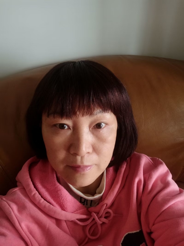 红玫瑰的第一张照片--长乐相亲服务中心