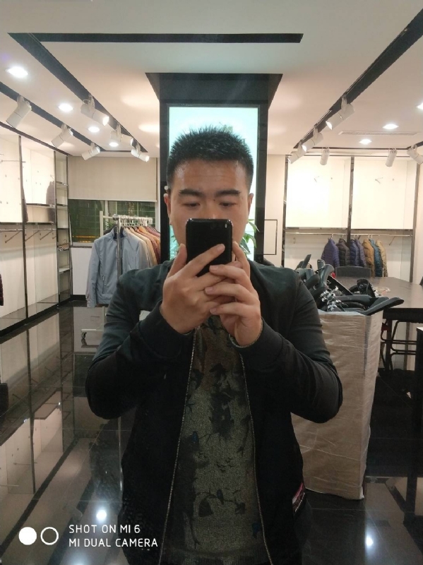 石狮征婚的第一张照片--长乐相亲服务中心