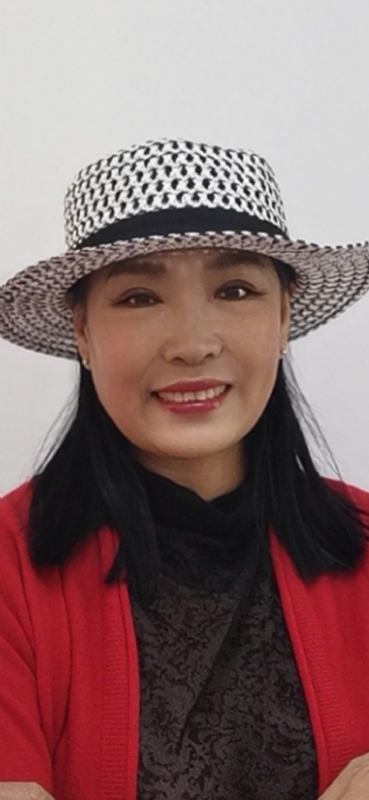 美怡的第一张照片--长乐相亲服务中心