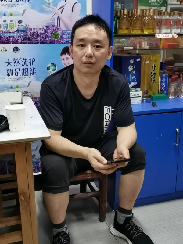 下一站的第二张照片--长乐相亲服务中心