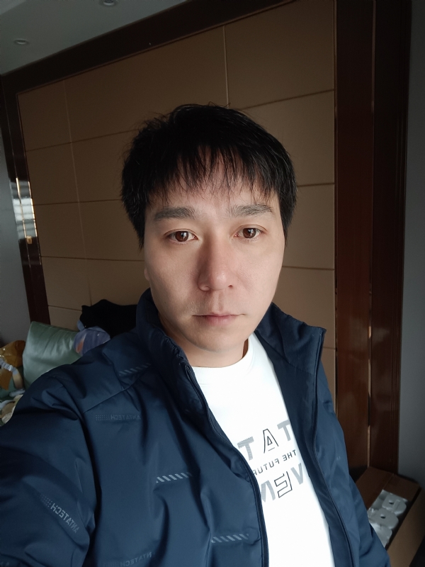 麦弟的第一张照片--长乐相亲服务中心