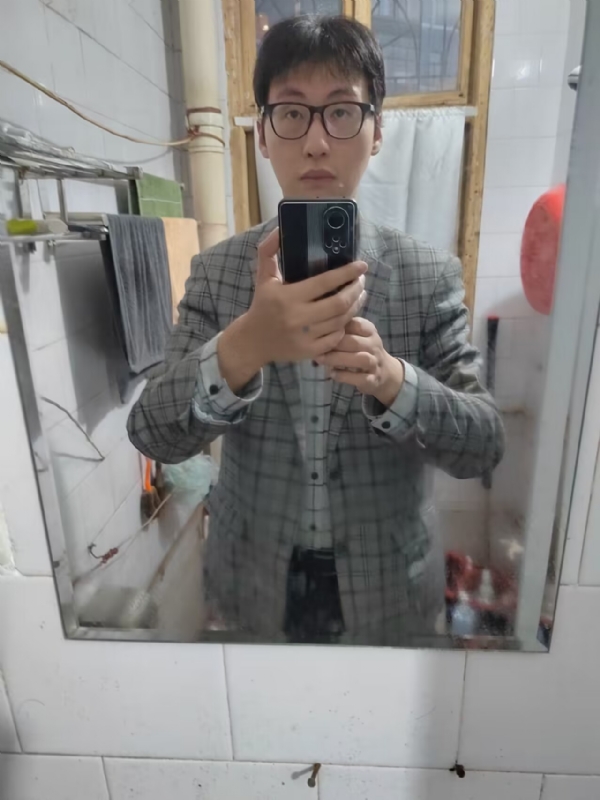 窒息的第二张照片--长乐相亲服务中心