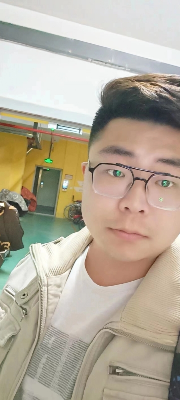 阿政的第一张照片--长乐相亲服务中心