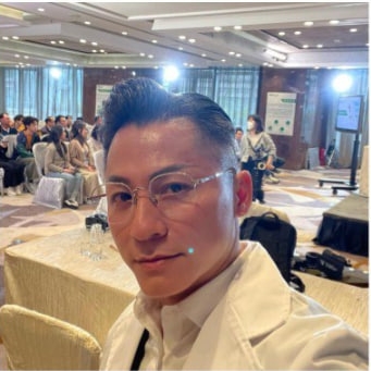 Monkey的第一张照片--长乐相亲服务中心