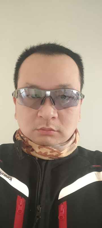 寓意天心的第一张照片--长乐相亲服务中心