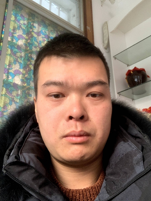 从新在来的第一张照片--长乐相亲服务中心