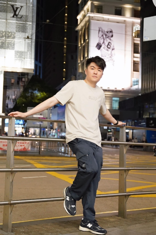 Jason的第二张照片--长乐相亲服务中心