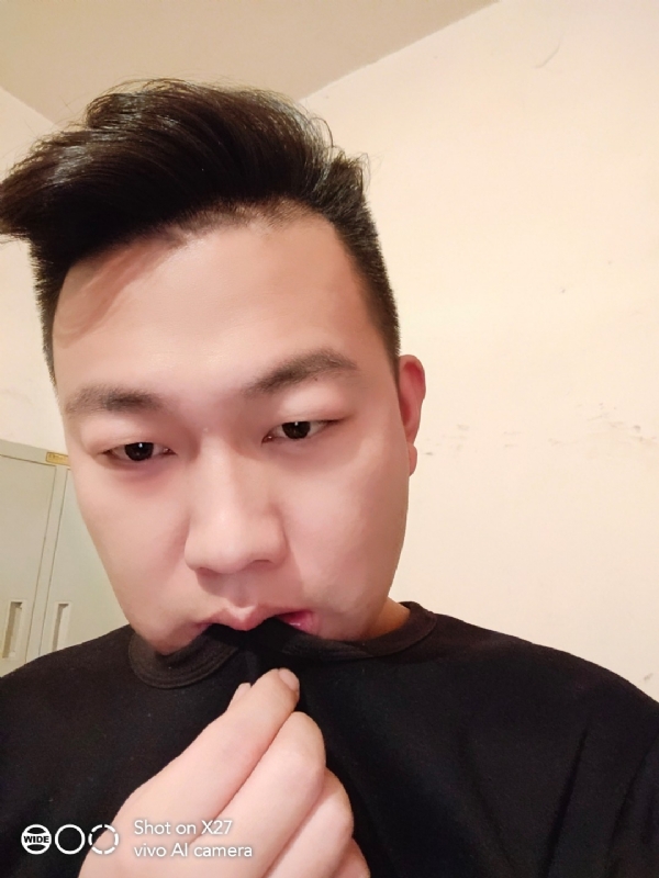 累觉不爱的第一张照片--长乐相亲服务中心