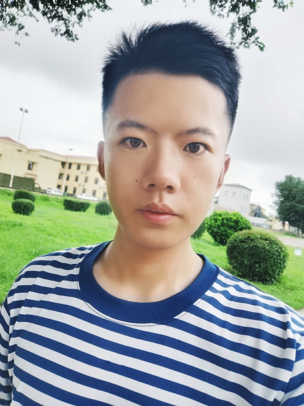 大帥的第一张照片--长乐相亲服务中心