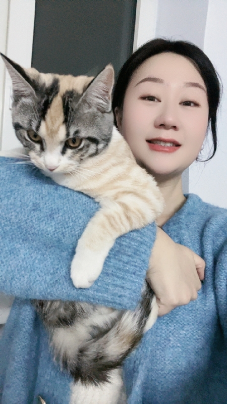 旺旺雪饼的第一张照片--长乐相亲服务中心
