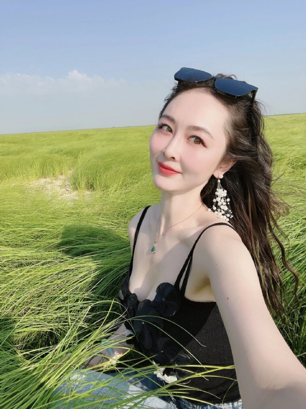Anna的第一张照片--长乐相亲服务中心