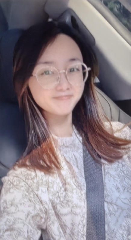 郑小姐的第一张照片--长乐相亲服务中心
