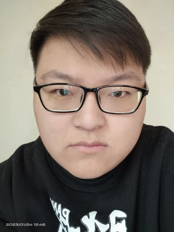 龙先生的第一张照片--长乐相亲服务中心