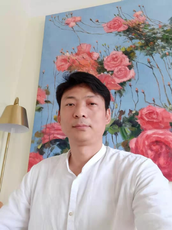 wangxuwu的第一张照片--长乐相亲服务中心