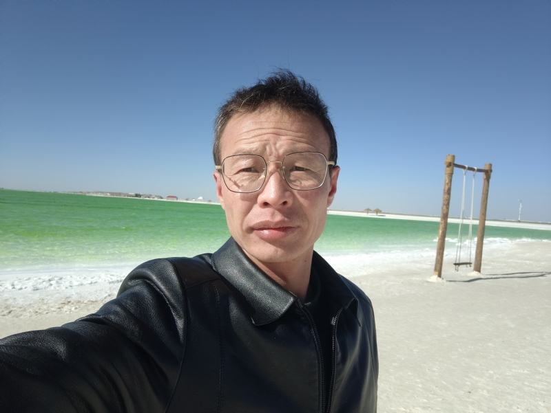 等风来的第一张照片--长乐相亲服务中心