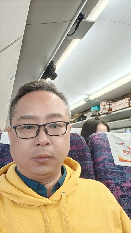 流浪的云的第二张照片--长乐相亲服务中心